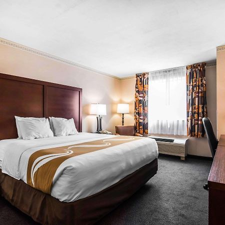 Quality Inn Cortland - University Area מראה חיצוני תמונה