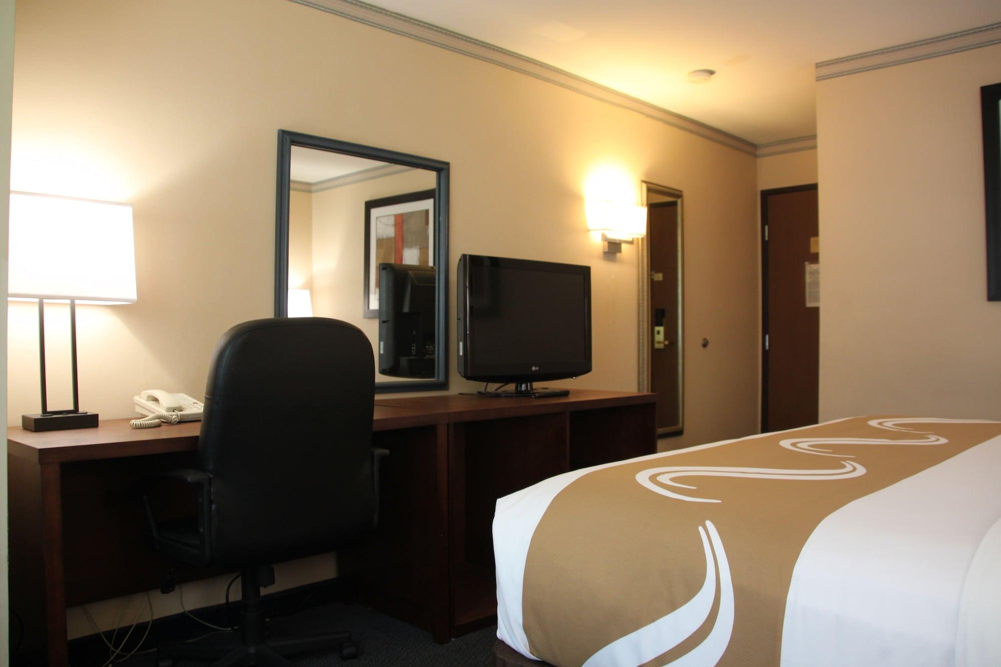 Quality Inn Cortland - University Area מראה חיצוני תמונה