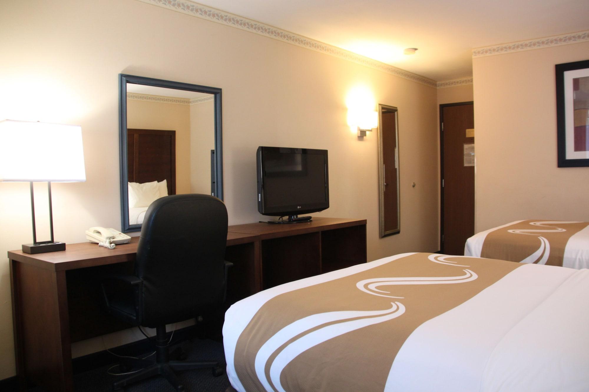 Quality Inn Cortland - University Area מראה חיצוני תמונה