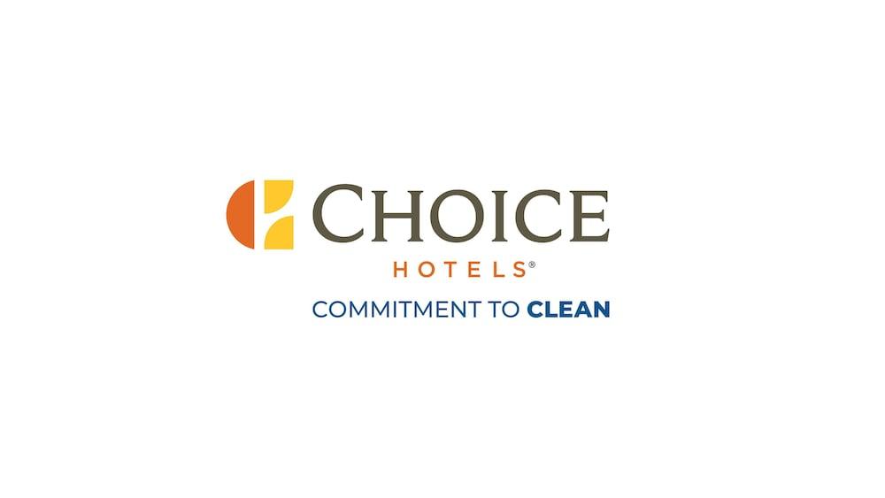 Quality Inn Cortland - University Area מראה חיצוני תמונה