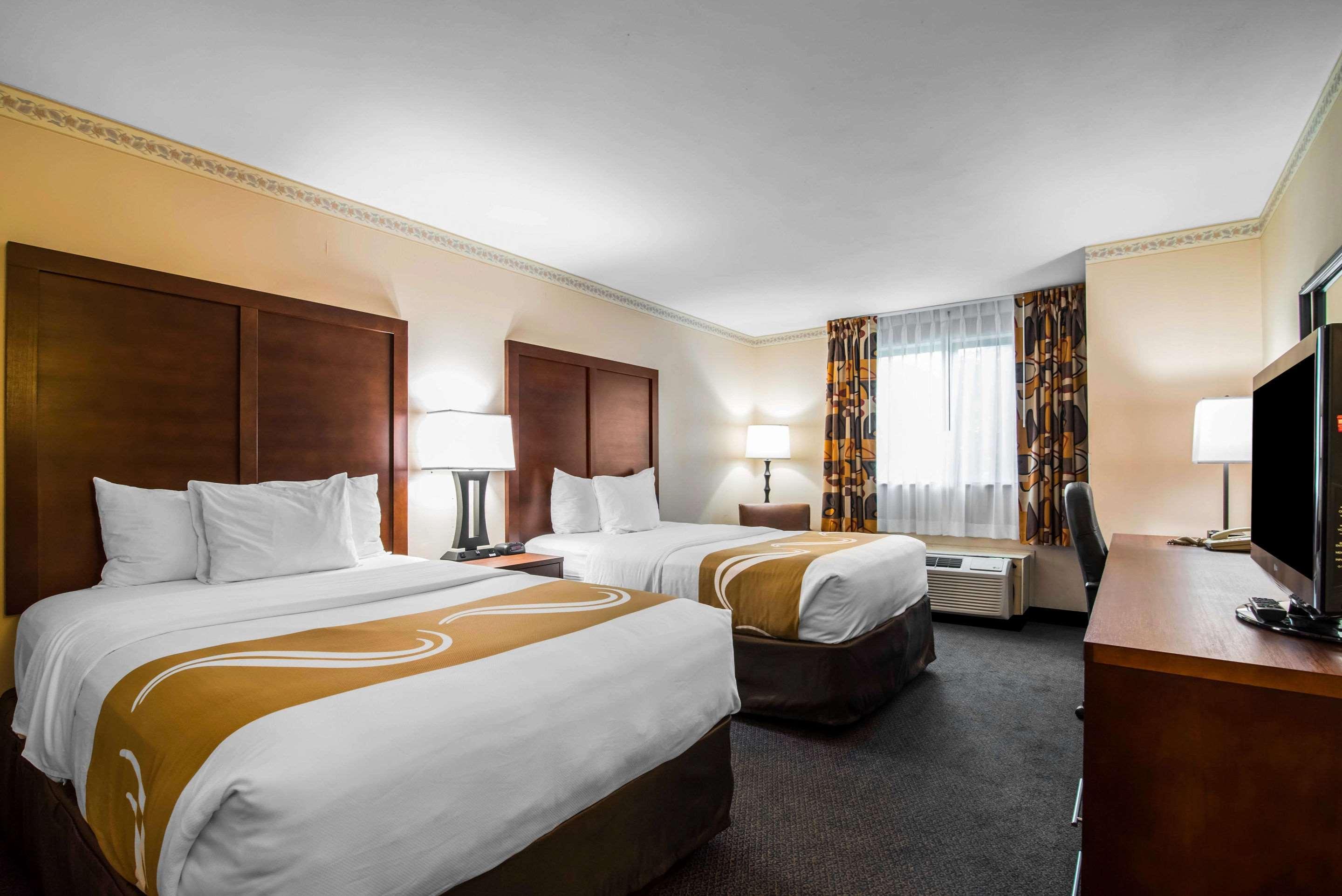 Quality Inn Cortland - University Area מראה חיצוני תמונה