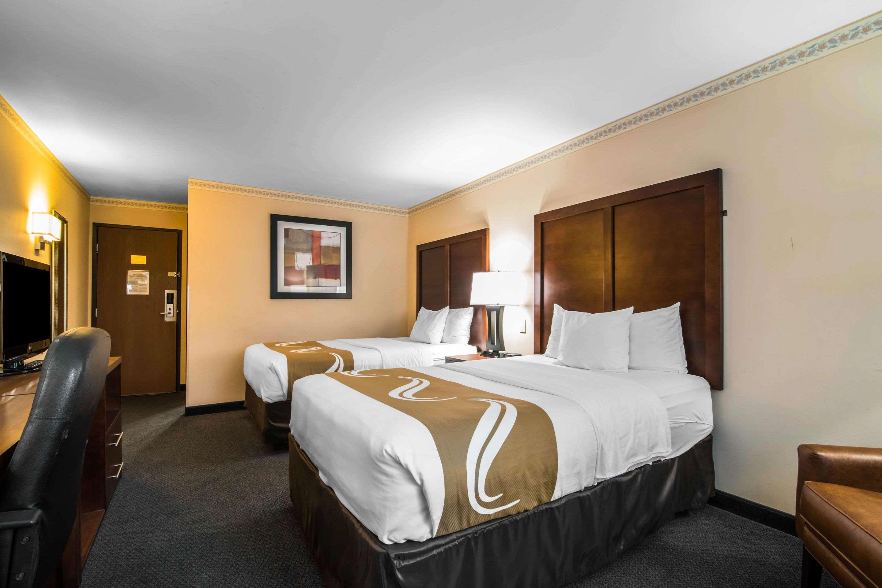 Quality Inn Cortland - University Area מראה חיצוני תמונה