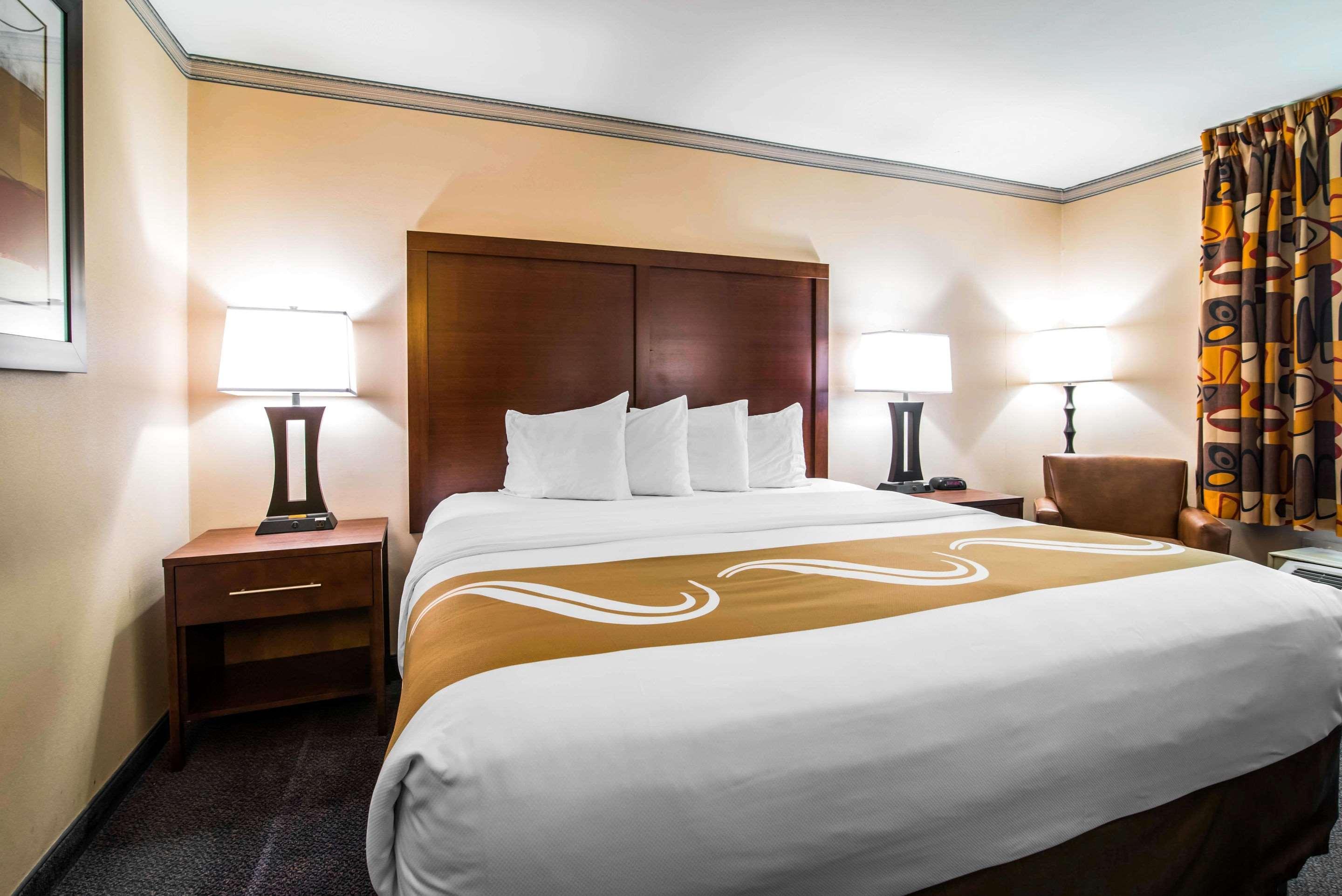 Quality Inn Cortland - University Area מראה חיצוני תמונה