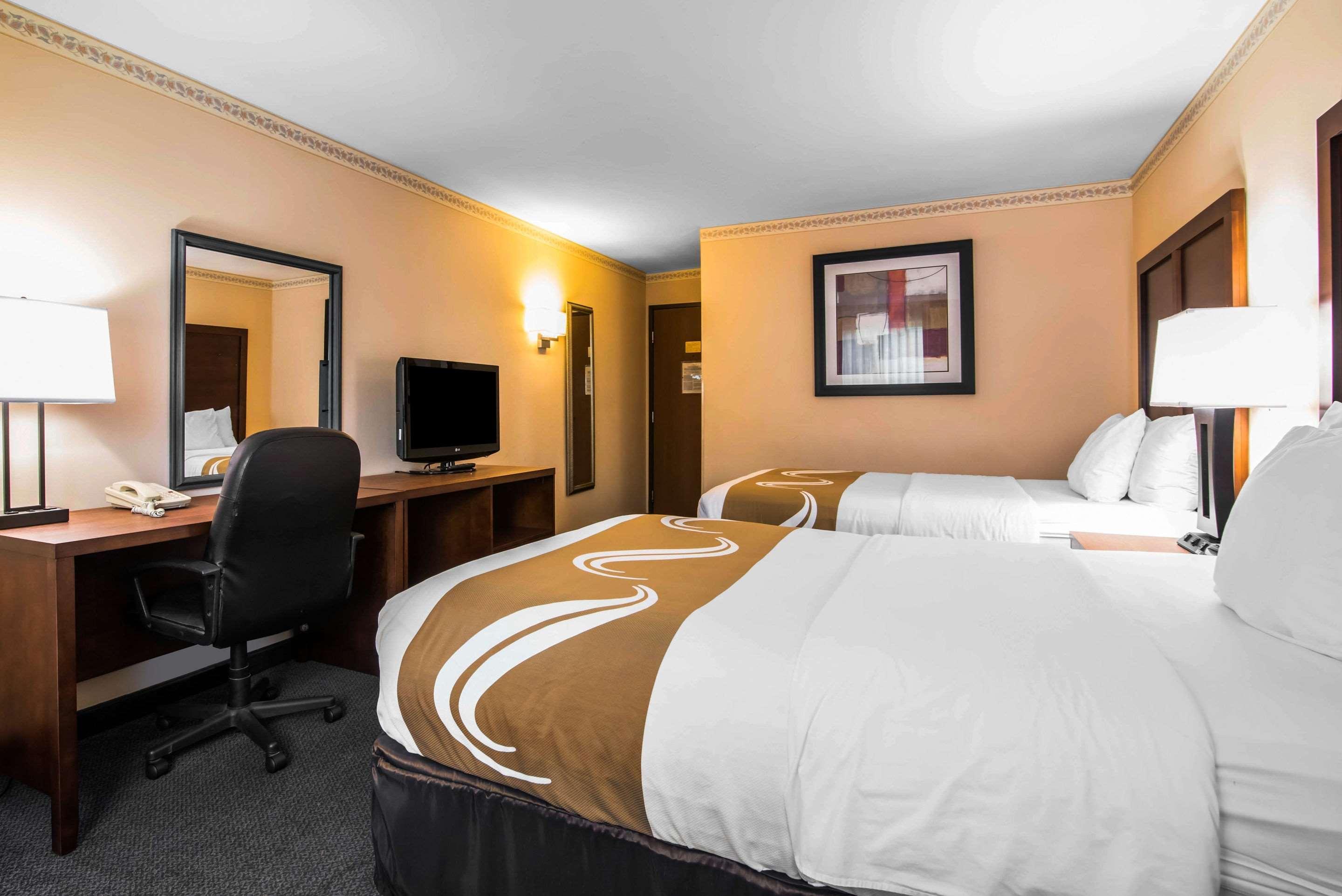 Quality Inn Cortland - University Area מראה חיצוני תמונה
