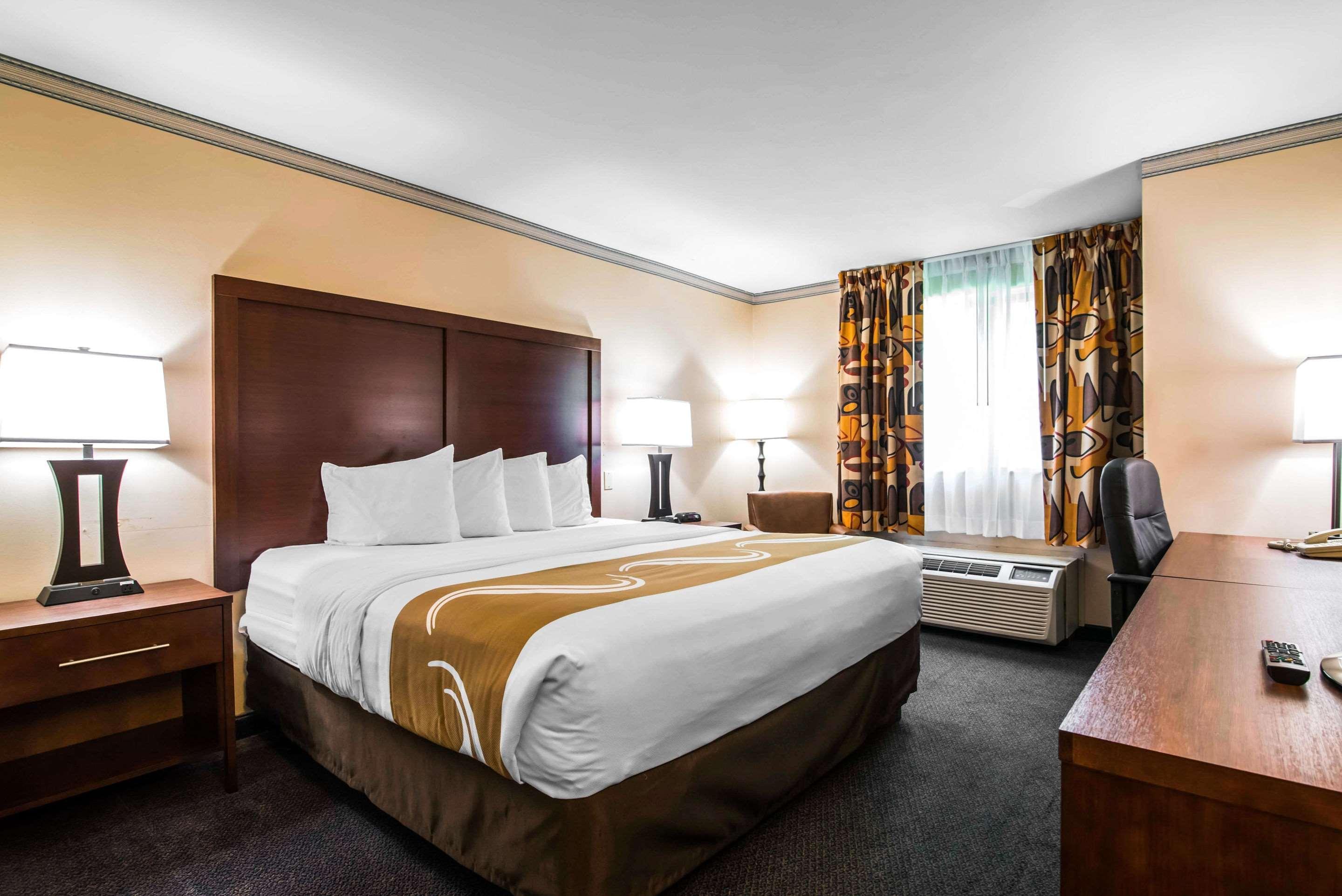 Quality Inn Cortland - University Area מראה חיצוני תמונה