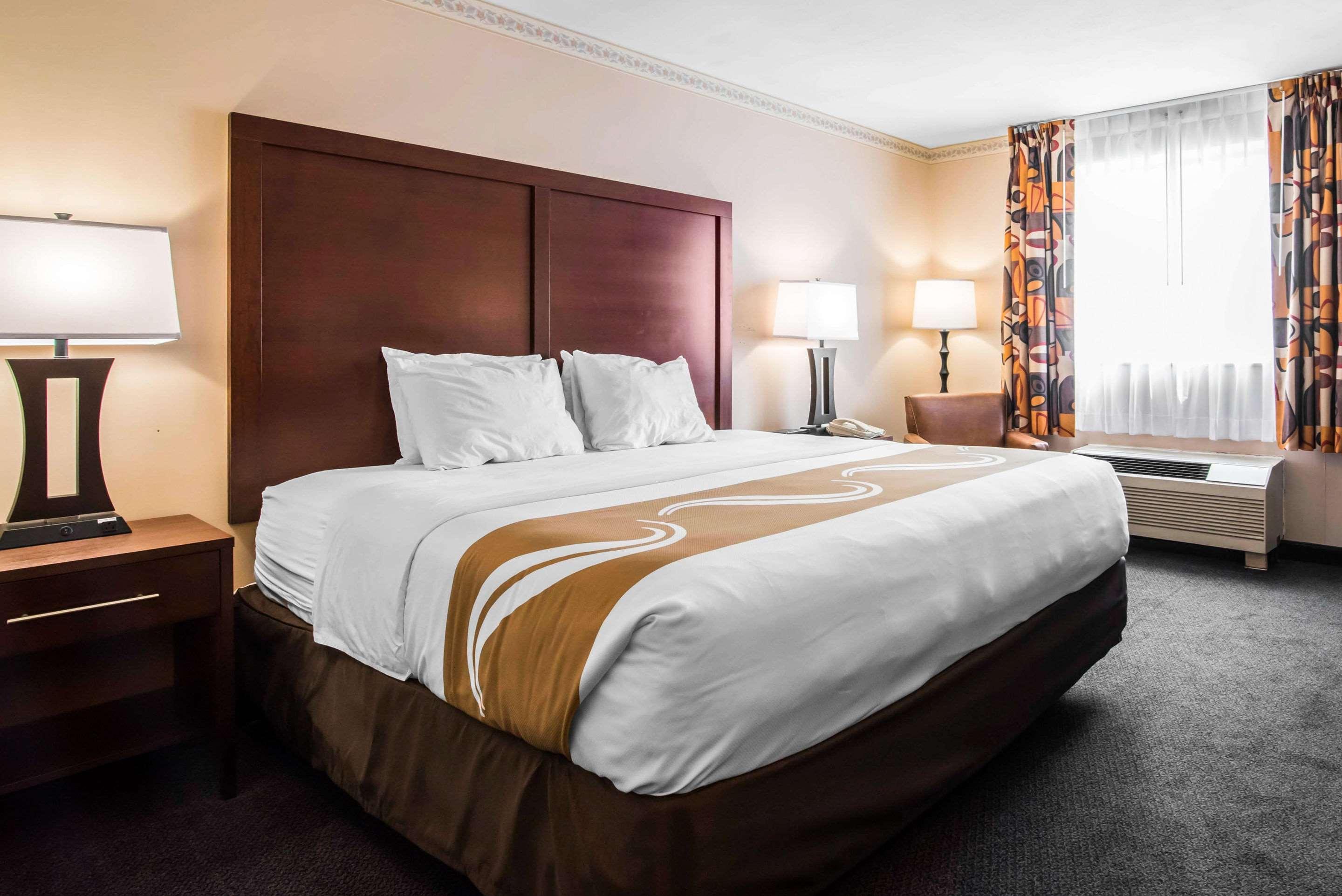 Quality Inn Cortland - University Area מראה חיצוני תמונה