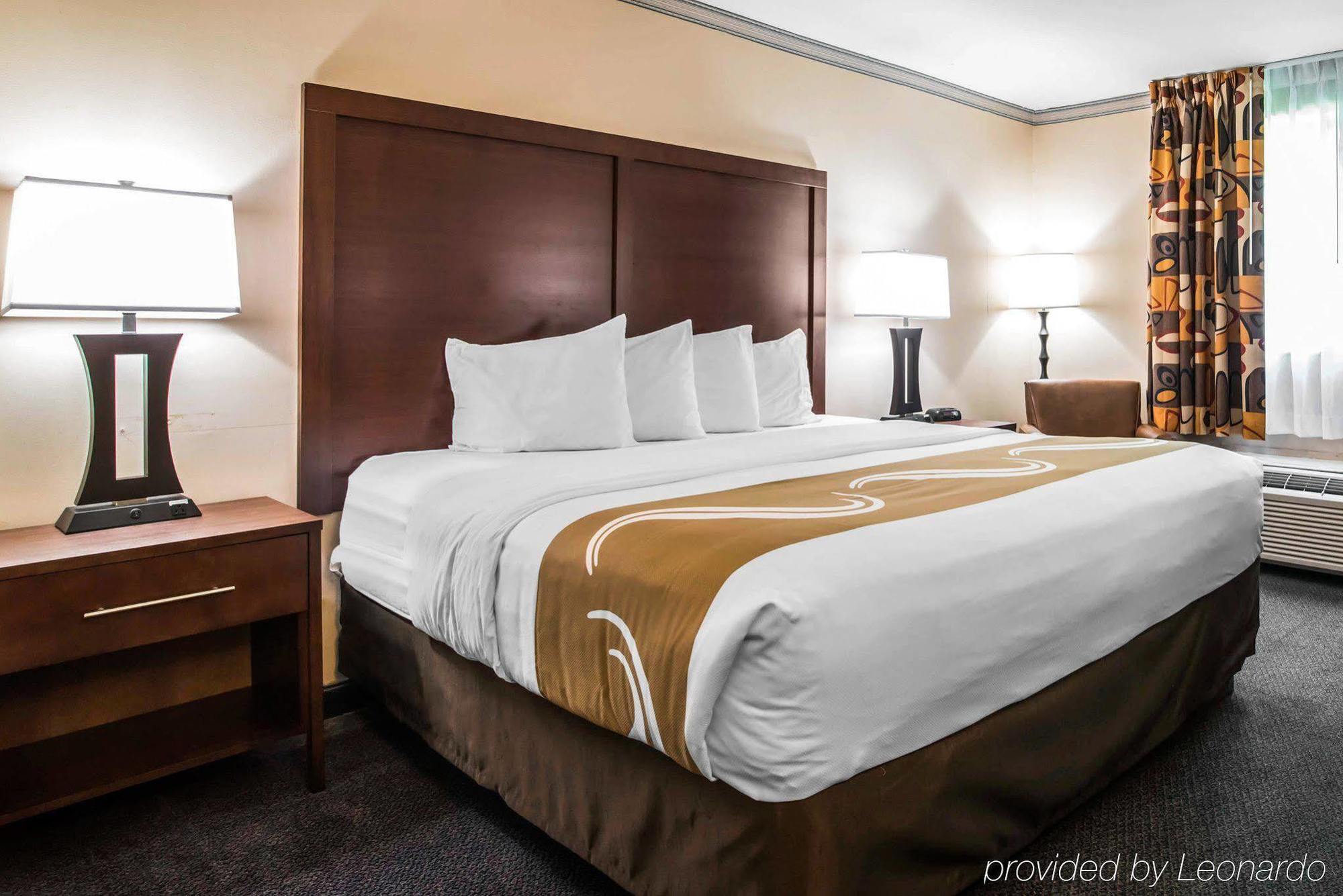 Quality Inn Cortland - University Area מראה חיצוני תמונה