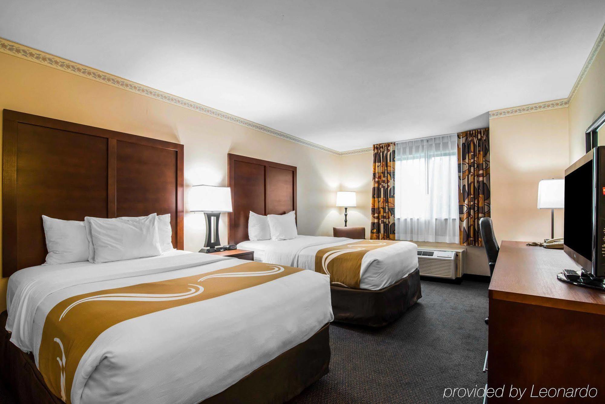 Quality Inn Cortland - University Area מראה חיצוני תמונה